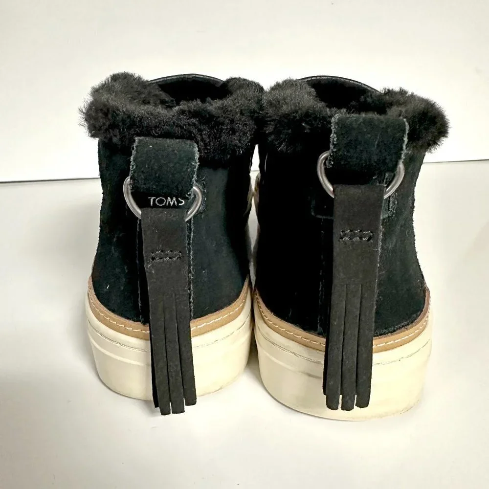 Toms Paxton Sneaker